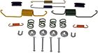 Hw17445 Dorman Rear Drum Hardware Kit