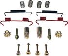 Hw17450 Dorman Parking Brake Hardware Kit Rear Fits Bmw 885484905085