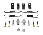 Hw17452 Dorman Parking Brake Hardware Kit 885484905108