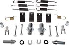 Hw17454 Dorman Drum Brake Hardware Kit Rear Fits Acura 885484871243