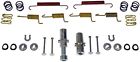 118.34007 Hw17456 Dorman Parking Brake Hardware 885484181090