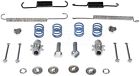 Hw17463 Dorman Parking Brake Hardware Kit Rear Fits Suzuki 885484379268