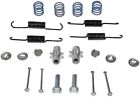 Hw17475 Dorman Parking Brake Hardware Kit Rear 885484379565