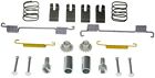 Hw17477 Dorman Parking Brake Hardware Kit Rear Fits Land 885484761902