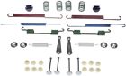 Hw17478 Dorman Drum Brake Hardware Kit Rear Fits Vw 885484457416