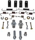 Hw17542 Dorman Drum Brake Hardware Kit Rear Fits Subaru 885484905061