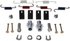 Hw17546 Dorman Parking Brake Hardware Kit Rear Fits Toyota 885484379367