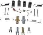 Hw17547 Dorman Drum Brake Hardware Kit Rear 885484905283