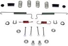 Hw17549 Dorman Drum Brake Hardware Kit Rear Fits Chevrolet 885484905023