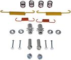 Hw17551 Dorman Drum Brake Hardware 885484905207