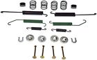 Hw17582 Dorman Rear Drum Hardware Kit