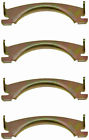 Hw2093 Tru-torque-allparts Drum Brake Self