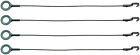 Hw2107 Tru-torque-allparts Front Drum Brake