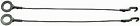 54-2111 Hw2111 Unbranded Drum Brake Self Adjuster Cable Replaces Part