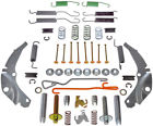 Hw2324 Dorman Drum Brake Hardware 885484457218