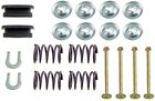 H14049-2 Hw24049 Dorman Brake Shoes Hold Down Kit Fits Toyota 082702385470