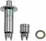 119.63017 Hw2514 Dorman Drum Brake Self Adjuster Repair Kit Fits 1965-1968 Plymouth Belvedere H2514 2514 2514k 53-2514 H921049