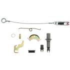 Hw2528 Dorman Hardware Kit Drum Brake Driver Side Chrysler Dodge Plymouth