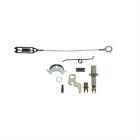 Hw2529 Dorman Hardware Kit Drum Brake Passenger Side Chrysler Dodge Plymouth
