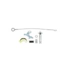 Hw2545 Dorman Hardware Kit Drum Brake Passenger Side Chrysler Ford International