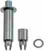 Hw2588 Dorman First Stop Drum Brake Self Adjuster Repair Kit Left Rear Gm Gmc 1974-2002