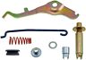 Hw2620 Dorman Drum Brake Self Adjuster Repair Kit Rear 082702386323