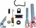 Hw2628 Dorman First Stop Drum Brake Self Adjuster Repair Kit Rear-left Right Gm 1986-2003