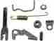 119.62031 Hw2639 Dorman Drum Brake Self Adjuster Repair Kit Rear Right H2639 2639 53-2639 P2639