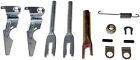 119.66005 Hw2640 Dorman Drum Brake Self Adjuster Repair Kit Rear Left H2640 2640 H2643 Hdw2640 H921434