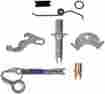 53-2661 Hw2661 Dorman Drum Brake Self Adjuster Repair Kit Rear Right H2665 2661 18k867 H2681 P2661 082702386712