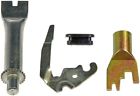 Hw2674 Dorman Rear Left Adjusting Kit Hw2674 Dorman Rear Left Adjusting Kit