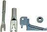 Hw2678 Dorman Drum Brake Self Adjuster Repair Kit Fits 082702616383