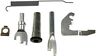 Hw2802 Dorman Drum Brake Self Adjuster Repair Kit Rear 082702616406