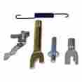 Hw2818 Dorman Rear Driver Side Drum Brake Self Adjuster Repair Kit 885484087842