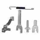 Hw2819 Dorman Rear Passenger Side Drum Brake Self Adjuster Repair Kit 885484087873