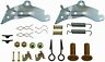 Hw3511 Dorman Drum Brake Self Adjuster Repair Kit 082702386972