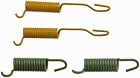 Hw357 Dorman Rear Return Spring Set