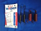 F36466s Hw370 Wagner Drum Brake Return Spring Kit Rear Front Dorman Fomoco