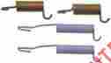 Hdw385 Hw385 Dorman Drum Brake Return Spring Kit Rear Front 385k H385