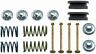 Hw4064 Dorman Brake Shoes Hold Down Kit