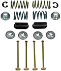 Hw4073 Dorman Rear Hold Down Kit