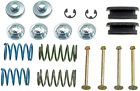 H4093-2 Hw4093 Dorman Brake Shoes Hold Down Kit Rear H4095-2 Hdw4093 H920937 4095 H4093