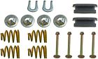 82702387559 Hw4097 Dorman Brake Shoes Hold
