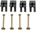 82702387566 Hw4098 Dorman Brake Shoes Hold