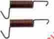 Hw438 Dorman First Stop Rear Adjusting Spring