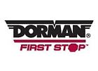 Hw5668 Dorman First Stop Rear Brake Hardware Kit 082702423868