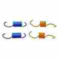 Hw595 Dorman Rear Drum Brake Shoe Return Spring Kit 082702390962
