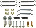 Hw7001 Dorman Hardware Rear Parking Brake Kit