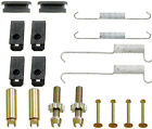 Hw7002 Dorman First Stop Brake Hardware Kit Rear
