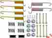 118.56002 Hw7064 Dorman Drum Brake Hardware Kit Rear Front H7064 7064 Hk-4016 18k562 082702391303